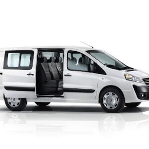 Minivan